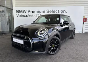 Image principale véhicule MINI Mini