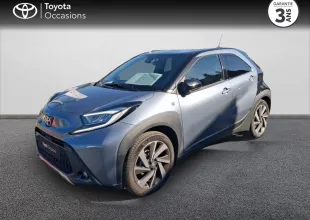 Image principale véhicule TOYOTA Aygo X
