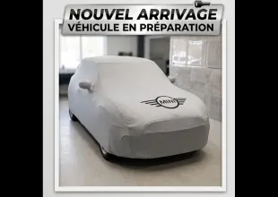 Image principale véhicule MINI Countryman
