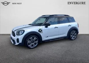 Image principale véhicule MINI Countryman