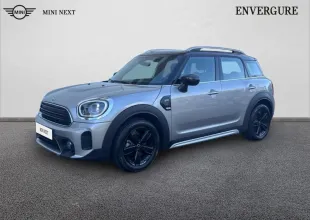 Image principale véhicule MINI Countryman