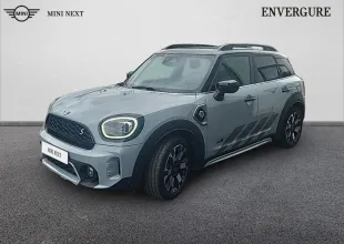 Image principale véhicule MINI Countryman