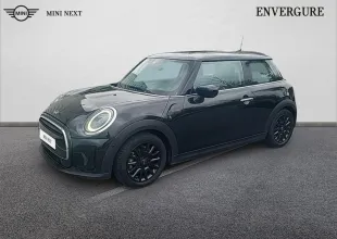 Image principale véhicule MINI Mini