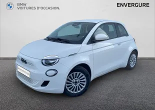 Image principale véhicule FIAT 500