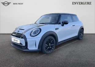 Image principale véhicule MINI Mini