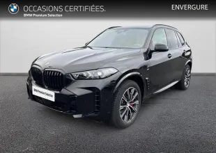 Image principale véhicule BMW X5