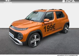 Image principale véhicule HYUNDAI Inster