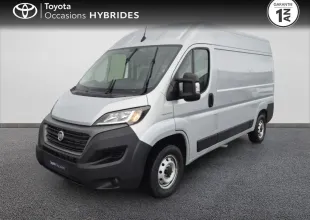 Image principale véhicule FIAT Ducato Fg