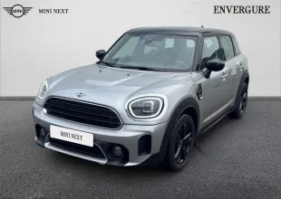 Image principale véhicule MINI Countryman