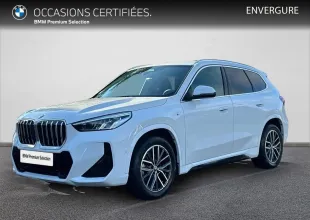 Image principale véhicule BMW X1