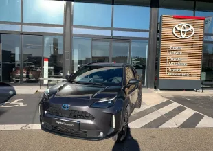 Image principale véhicule TOYOTA Yaris Cross