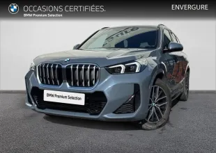 Image principale véhicule BMW X1