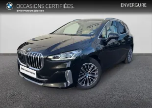 Image principale véhicule BMW Serie 2 ActiveTourer