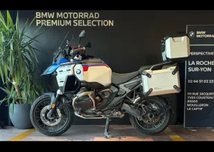 Image principale véhicule BMW R