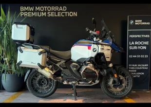 Image principale véhicule BMW R