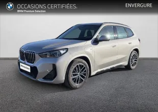 Image principale véhicule BMW X1