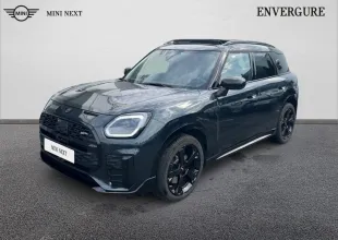 Image principale véhicule MINI Countryman