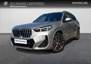 Image principale véhicule BMW X1