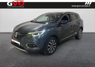 Image principale véhicule RENAULT Kadjar