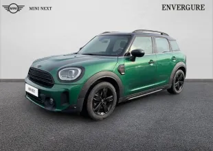 Image principale véhicule MINI Countryman