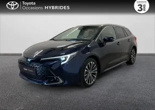 Image principale véhicule TOYOTA Corolla Touring Spt