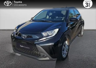 Image principale véhicule TOYOTA Aygo X