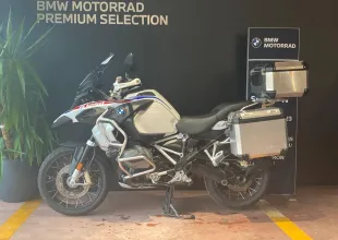 Image principale véhicule BMW R