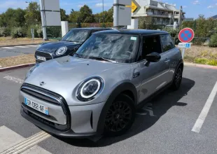 Image principale véhicule MINI Mini
