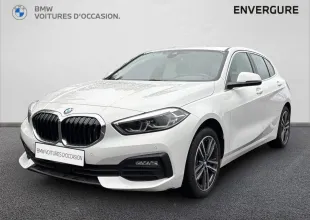 Image principale véhicule BMW Serie 1