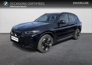 Image principale véhicule BMW iX3