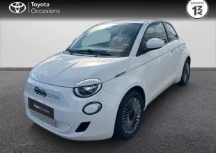 Image principale véhicule FIAT Nouvelle