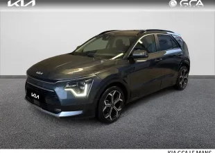 Image principale véhicule KIA Niro