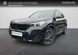 Image principale véhicule BMW X1