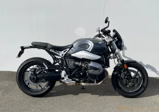 Image principale véhicule BMW R