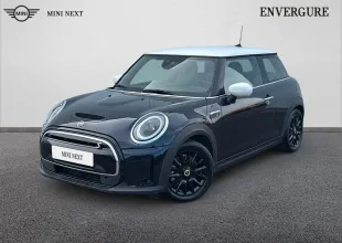 Image principale véhicule MINI Mini