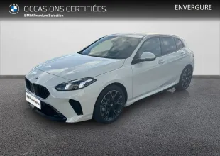 Image principale véhicule BMW Serie 1