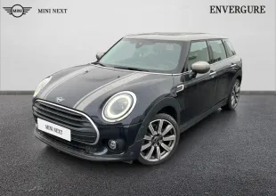 Image principale véhicule MINI Clubman
