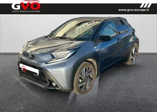 Image principale véhicule TOYOTA Aygo X
