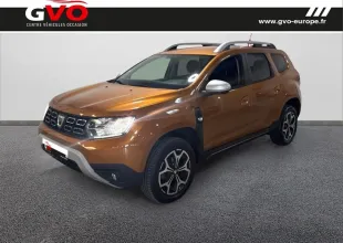 Image principale véhicule DACIA Duster