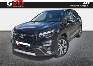 Image principale véhicule SUZUKI S-Cross