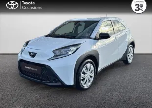 Image principale véhicule TOYOTA Aygo X