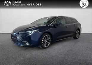 Image principale véhicule TOYOTA Corolla Touring Spt