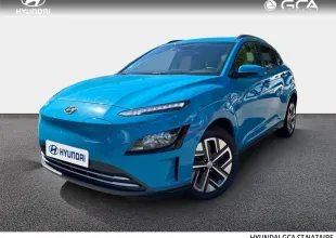 Image principale véhicule HYUNDAI Kona