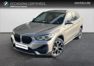 Image principale véhicule BMW X1