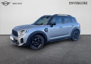Image principale véhicule MINI Countryman