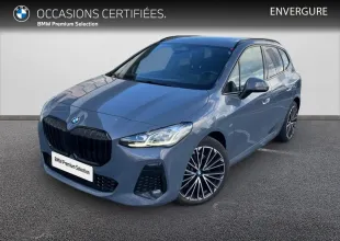Image principale véhicule BMW Serie 2 ActiveTourer