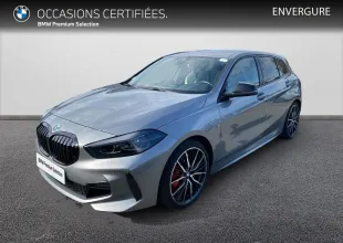 Image principale véhicule BMW Serie 1