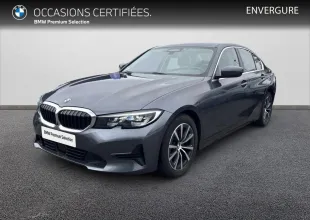 Image principale véhicule BMW Serie 3