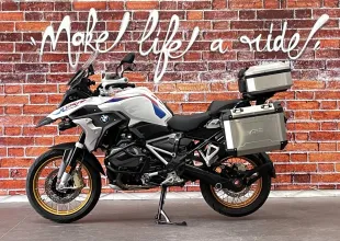 Image principale véhicule BMW R