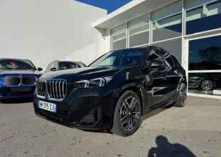 Image principale véhicule BMW X1